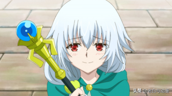 里亞德錄大地：鳳傲天來到王都，見到200多歲的兒子