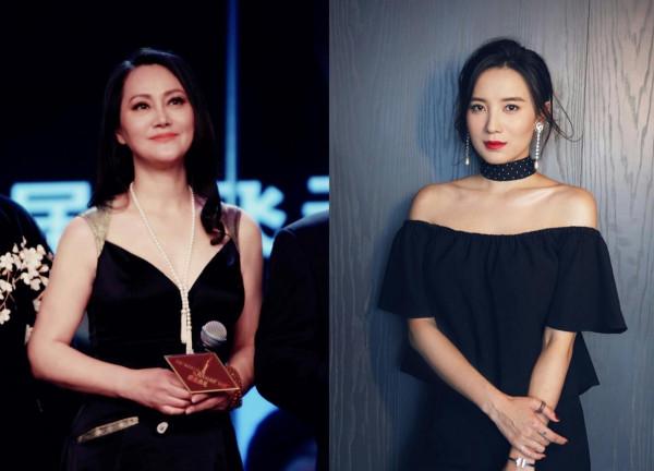 同名不同命的10對明星,有人家庭破碎,有人活成了別人羨慕的樣子 同名不同命的10對明星,有人家庭破碎,有人活成了別人羨慕的樣子