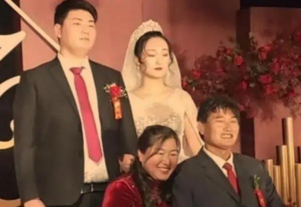 浪漫成了鬧心！7位婚禮出風波的明星，有的成笑話，有的不想嫁了