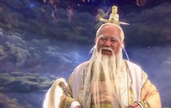 他一招打敗老祖後,說:先有盤古後有天,我比盤古早那麼幾千年 他一招打敗老祖後,說:先有盤古後有天,我比盤古早那麼幾千年