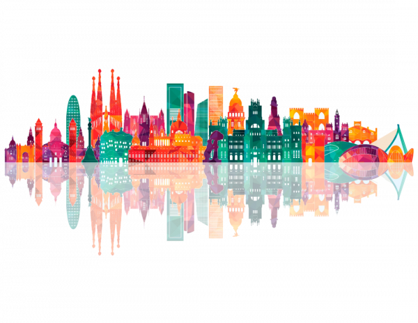 世界上最美味的白豬肉火腿，來自阿拉貢