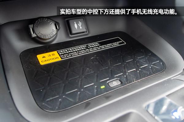 選入門的豪華SUV還是它？RAV4榮放雙擎E&plus;到店實拍