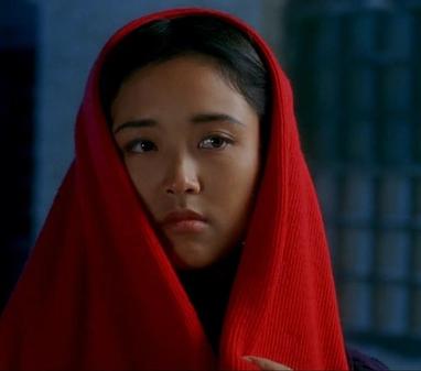 內地10大古裝美人，各有各的韻味，劉亦菲仙氣，陳紅美豔