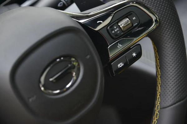 出奇能否制勝——廣汽傳祺影豹 出奇能否制勝——廣汽傳祺影豹