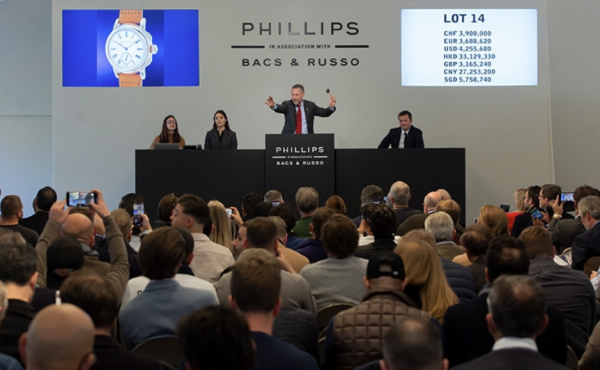 2021鐘錶圈十大事件回顧，看看今年鐘錶圈都發生了什麼？