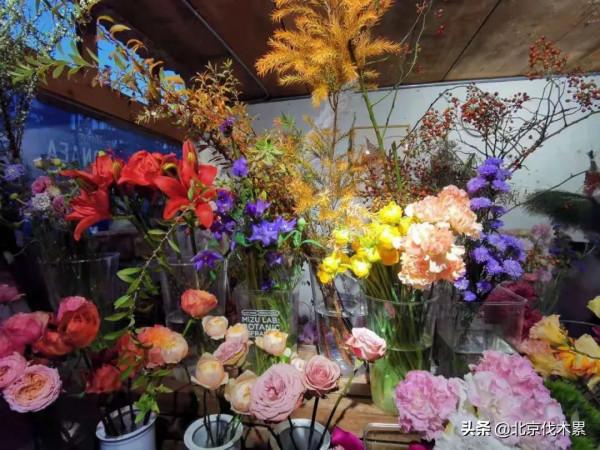 轉角遇見秘密花園,是冬日最幸運的事情之一 轉角遇見秘密花園,是冬日最幸運的事情之一