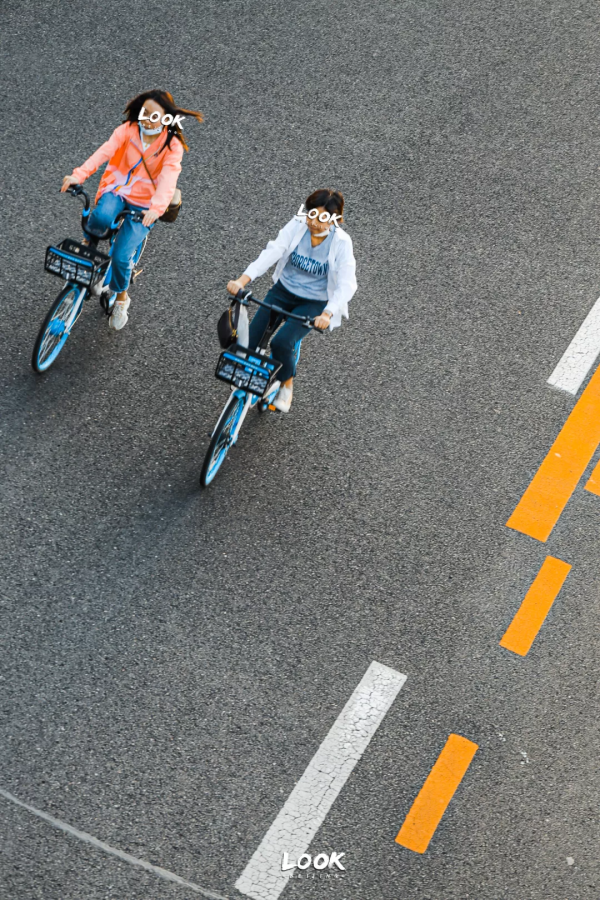 北京天橋圖鑑① 你去過幾個