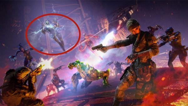 穿越火線的生化角色怎麼來的？揭秘鋼鐵終結者的背景故事