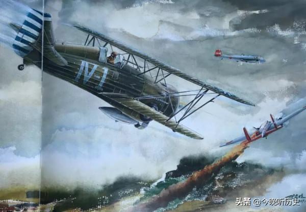 日軍購買義大利轟炸機空襲蘭州,遭中蘇聯手暴揍,最終戰績18:0 日軍購買義大利轟炸機空襲蘭州,遭中蘇聯手暴揍,最終戰績18:0