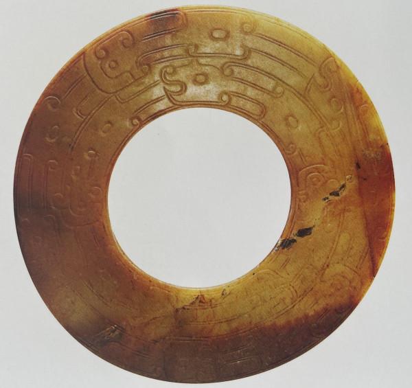 打眼記(五) 一真一假話玉鳳 打眼記(五) 一真一假話玉鳳