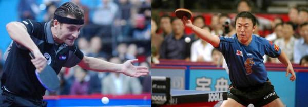 乒乓球世界盃十二項難以超越的紀錄，誰保持的紀錄最難打破？
