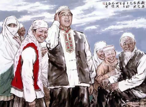 一文簡述：&OpenCurlyDoubleQuote;回回人&rdquo;的&OpenCurlyDoubleQuote;中國化&rdquo;歷程和回族的形成