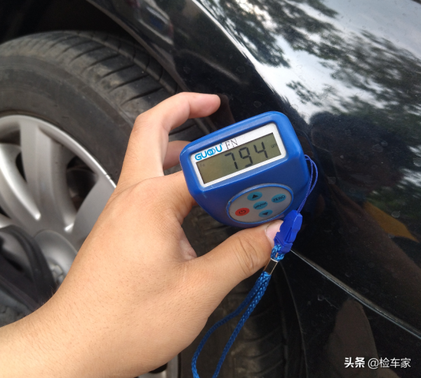 5萬的日產天籟公爵沒人要！看到維保記錄買家驚呆了：這誰敢要？