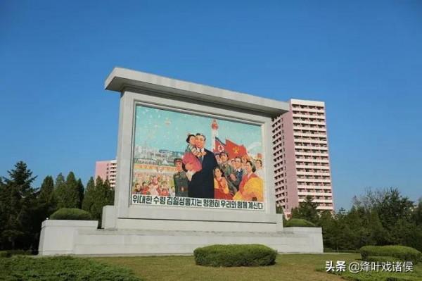 朝鮮五日遊的收穫：去了才發現，真實的朝鮮，和想象的不太一樣