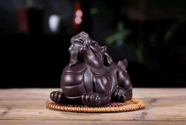 玉璽貔貅，見過嗎？