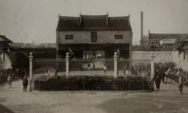 中遠海控儼然稱王，中國船舶駛向何方？