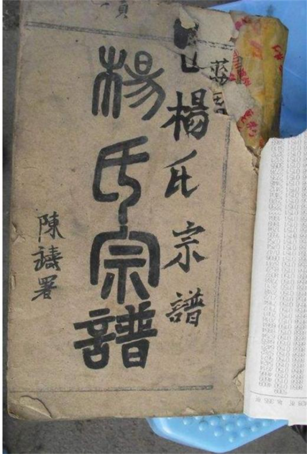 “滿門忠烈”的楊家將後人今何在?37代傳人:身懷絕技卻萬般痛苦 “滿門忠烈”的楊家將後人今何在?37代傳人:身懷絕技卻萬般痛苦
