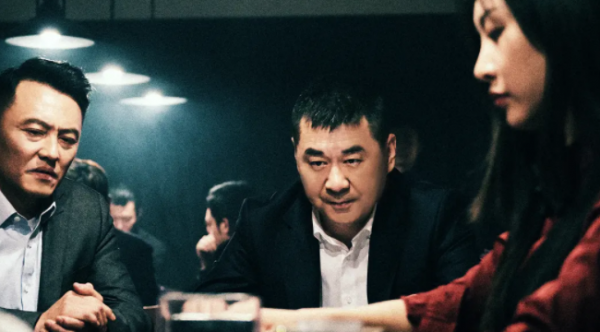 值得熬夜追的幾部劇,情節波瀾起伏,人物亮點頗多 值得熬夜追的幾部劇,情節波瀾起伏,人物亮點頗多