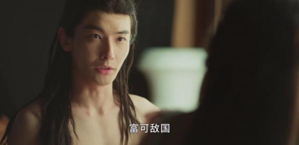 一口氣12集,這麼敢拍的國產劇就該火 一口氣12集,這麼敢拍的國產劇就該火