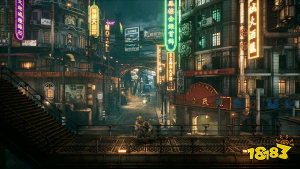 今年最好的國產銀河惡魔城遊戲 重灌兔子裝備鐵拳橫掃一切 今年最好的國產銀河惡魔城遊戲 重灌兔子裝備鐵拳橫掃一切