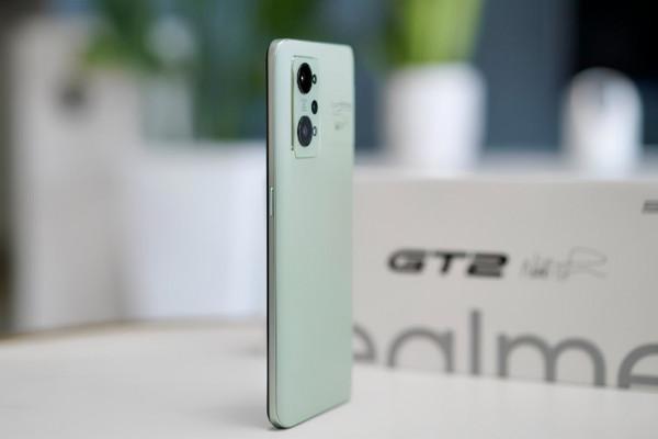 realme GT2 Pro到底值不值得入手？看完這三大亮點，你就清楚了
