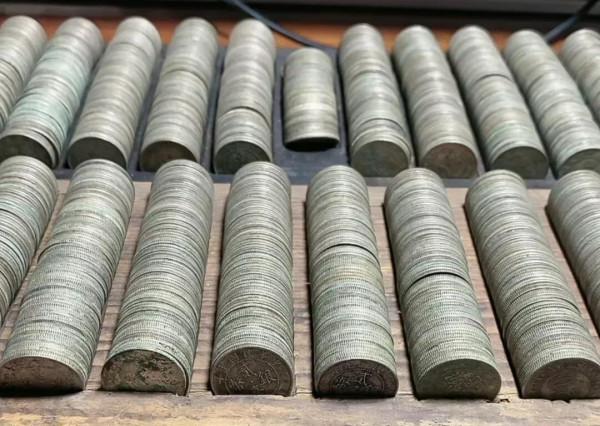 錢幣收藏，非常之道