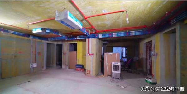 安裝中央空調，吊頂裡的這些“小心機”你都知道嗎？