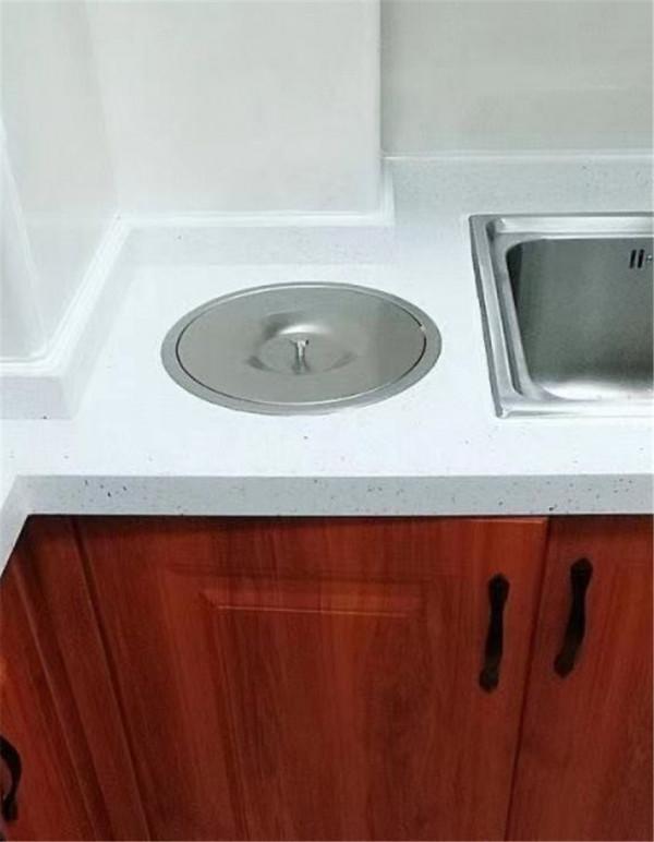 若裝修能重來，廚房一定堅持“8不裝”！不是矯情，是真的不實用