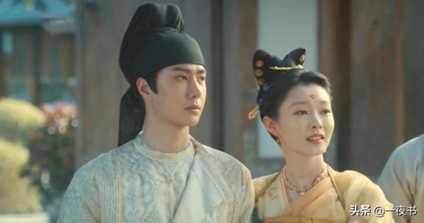 《風起洛陽》高秉燭加入聯坊，春秋道分裂，聖人不是他們的目標？