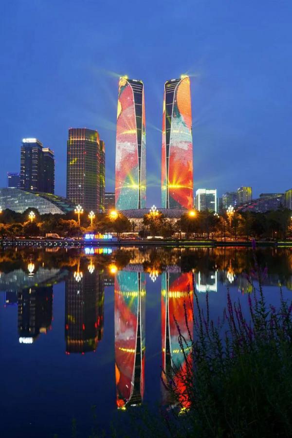 15座代表一座城市的地標（上）！你見過幾座？