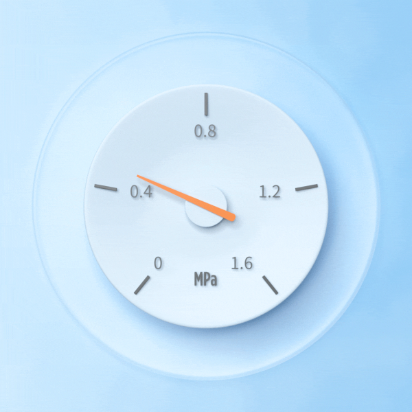 大白前置過濾器，家庭用水安全第一道防線