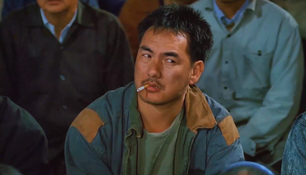 吳思遠看完樣片，很認真地告訴周星馳：你將成為全香港最紅的人