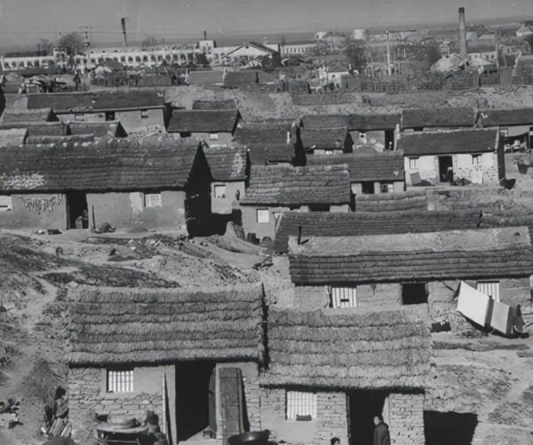 自古將相出寒門，豫東貧窮人家出身的開國將軍陳發洪