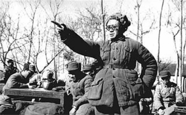 閻錫山進攻上黨,毛主席卻下令:2天后再還擊!事後才知真高明 閻錫山進攻上黨,毛主席卻下令:2天后再還擊!事後才知真高明