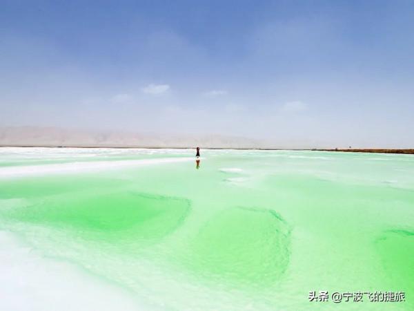 青海又一個世界級景點關閉!有些風景一旦錯過,就是一輩子了 青海又一個世界級景點關閉!有些風景一旦錯過,就是一輩子了