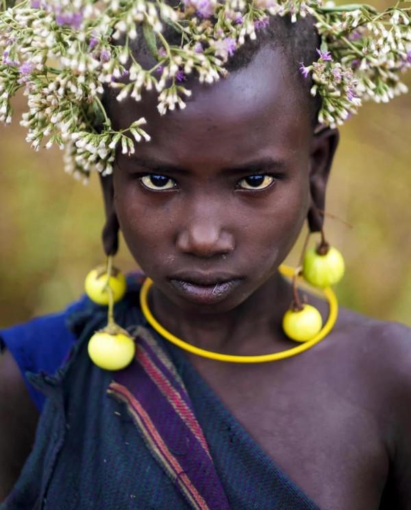 非洲二三事 非洲二三事