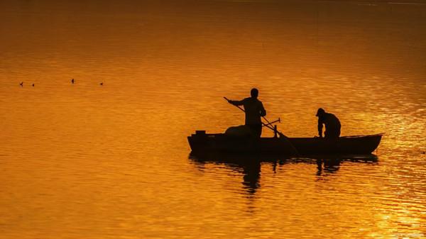 湖北這個湖心島上的旅遊小鎮,解決跨界攬客,古鎮有妙招 湖北這個湖心島上的旅遊小鎮,解決跨界攬客,古鎮有妙招
