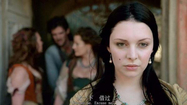 媲美《斯巴達克斯》，豆瓣9.1，Starz平臺為數不多的高分猛劇