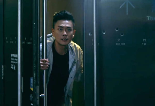 《飛虎之壯志英雄》黃宗澤賣隊友 吳卓羲依舊衝動 陳豪下線快 《飛虎之壯志英雄》黃宗澤賣隊友 吳卓羲依舊衝動 陳豪下線快