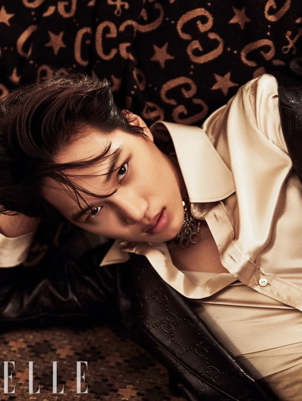 BLACKPINK拍封面被嘲&OpenCurlyDoubleQuote;摳圖打假現場&rdquo;？網友：韓國雜誌你沒有心