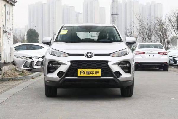 威蘭達：造型氣派，空間討喜，搭載2.0L+CVT，指導價19.88萬