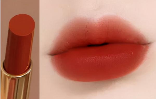 2021秋冬新品口紅合集！每一支都氛圍感拉滿