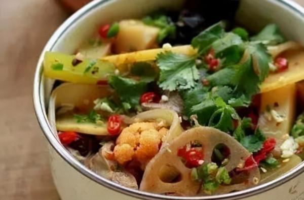 精選38款菜品推薦,色香味俱全,好吃得停不下來 精選38款菜品推薦,色香味俱全,好吃得停不下來