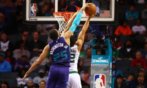 火箭未獲華盛頓！湖人憾失雷迪什！都是選秀權惹的禍？