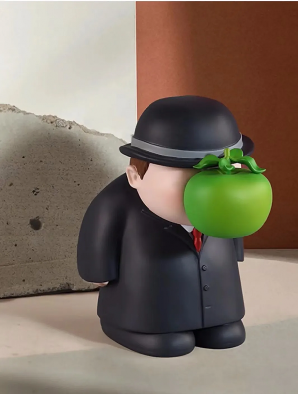 “最暖插畫師”,400幅小畫治癒千萬人:世間萬物唯可愛不可辜負 “最暖插畫師”,400幅小畫治癒千萬人:世間萬物唯可愛不可辜負