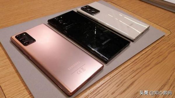 2021年“無差評”手機，從低端到高階，你選擇了哪款？