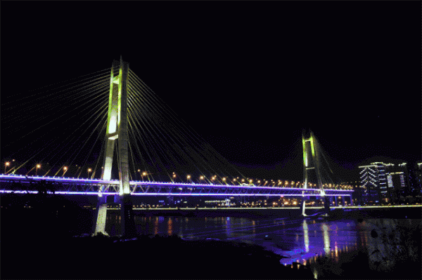 從A到Z，總有一個理由讓你愛上江津！