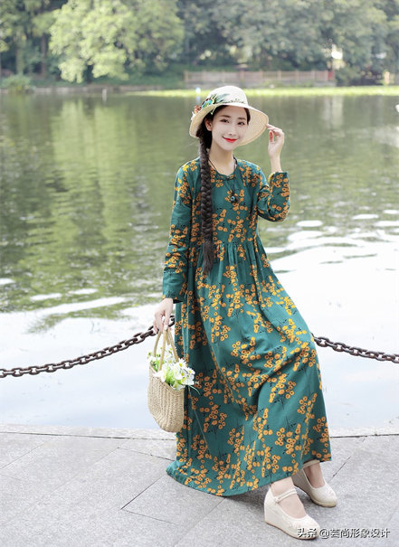 國慶出行穿搭指南 國慶出行穿搭指南