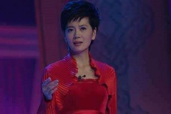 從“天之驕女”到“銷聲匿跡”,沈冰的經歷讓人深思 從“天之驕女”到“銷聲匿跡”,沈冰的經歷讓人深思