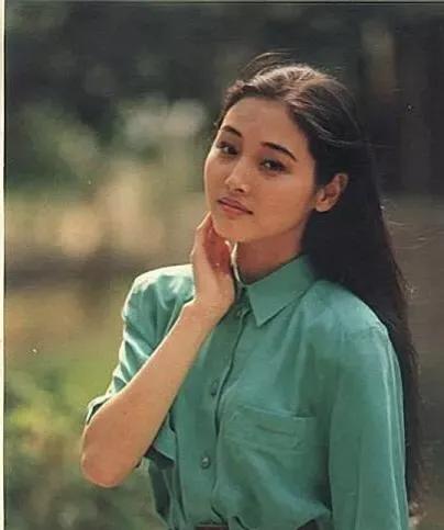 “安欣”扮演者張延，從紅極一時到戲火人不火，她經歷了什麼？